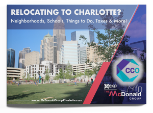 Charlotte Relocation Guide