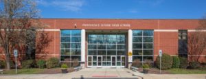 Providence HS